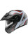 Шолом щелепний Schuberth E1 Endurance сірий