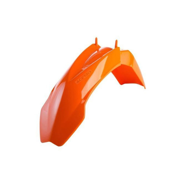 Передній бризговик Acerbis KTM SX 85 04-12