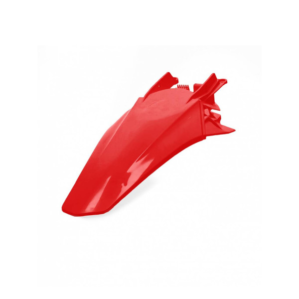 Задній бризковик Acerbis GasGas EC 250/F/300/350F (21-23) червоний