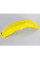 Передній брудозахисник UFO для Suzuki RM 125/250 (01-21), RMZ 250 (07-09), RMZ 450 (05-07) жовтий 102