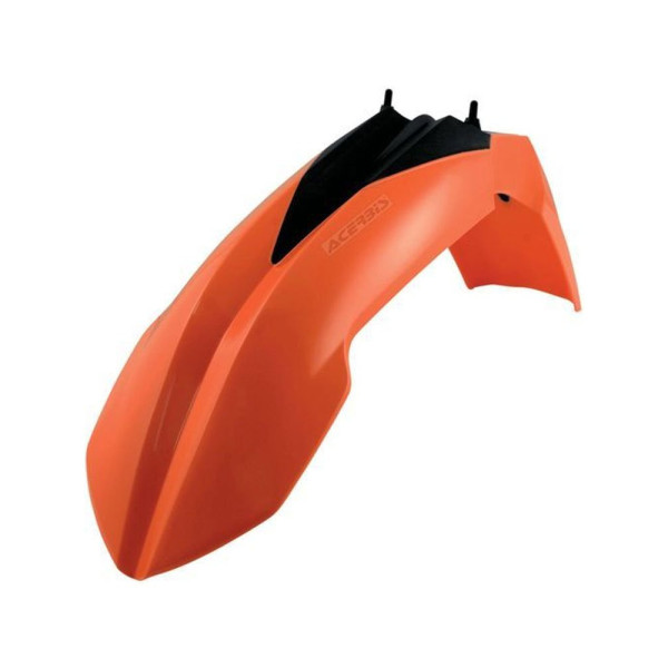 Передній бризковик Acerbis KTM SX 65 12-15