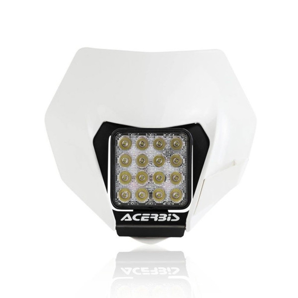 Передня лампа Acerbis Mask VSL моделі KTM
