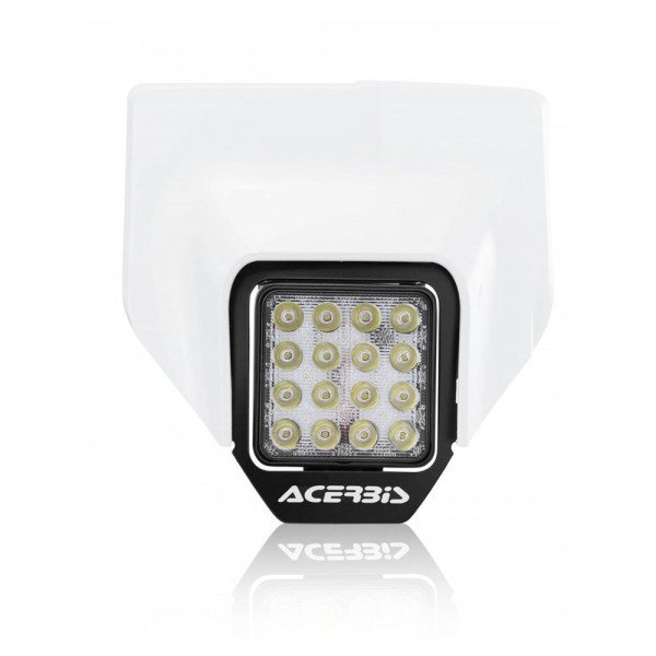 Передня лампа Acerbis Mask VSL моделі Husqvarny
