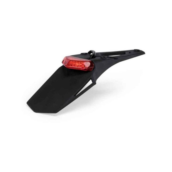 Задня лампа X-Led Ce Acerbis з захисником