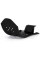 Плита під двигун Acerbis MX Style Kawasaki KX 250 4T 20/ 250 F 09-19 чорна