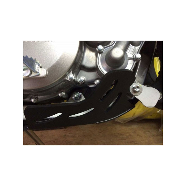 Плита під двигун AXP Racing для Yamaha WR250 / YZ250X (16-22), YZ250 (05-22)