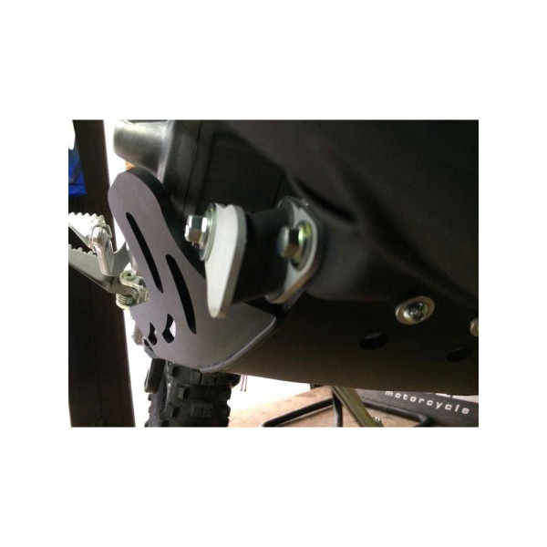 Плита під двигун AXP Racing для Yamaha WR250 / YZ250X (16-22), YZ250 (05-22)
