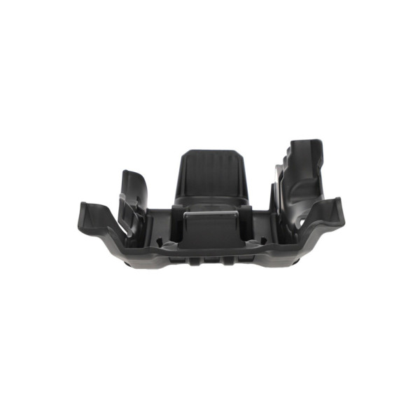 Плита під двигун Acerbis KTM EXC 250/350/ XC-W 250/300 (24-) чорна