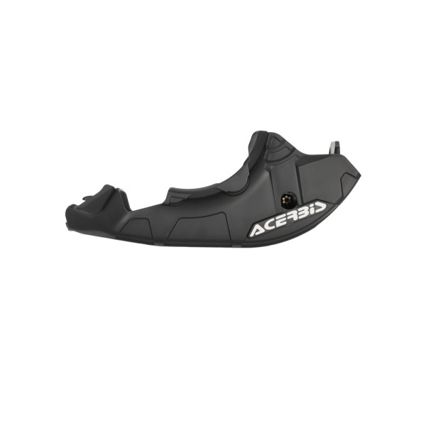 Плита під двигун Acerbis KTM EXC 250/350/ XC-W 250/300 (24-) чорна