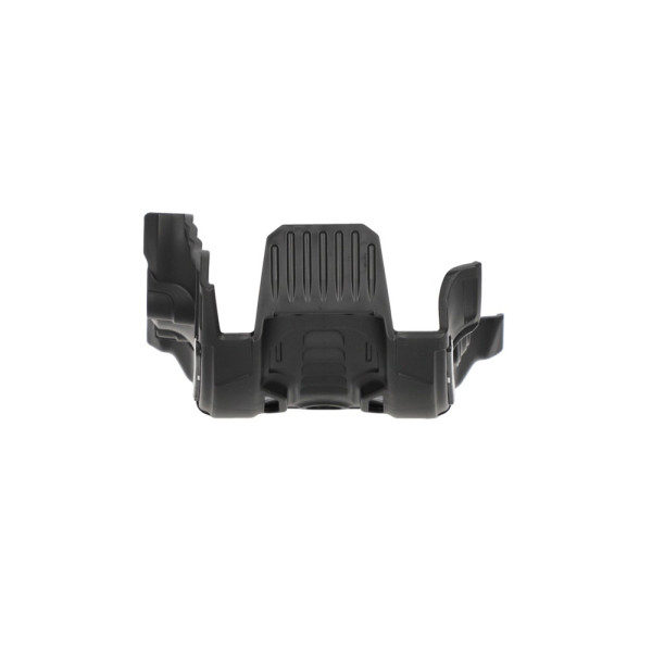 Плита під двигун Acerbis KTM EXC 250/350/ XC-W 250/300 (24-) чорна