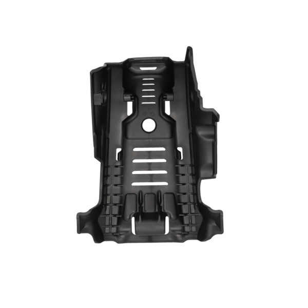 Плита під двигун Acerbis KTM EXC 250/350/ XC-W 250/300 (24-) чорна