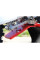 Плита під двигун AXP Racing Xtrem Honda CRF450R/CRF450RX/CRF400RX (21-) червона