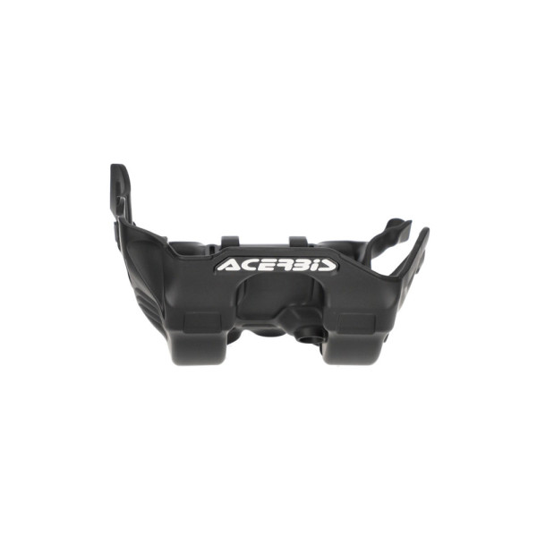 Плита під двигун Acerbis Yamaha XXF 450/WR 450 F/YZ 450 FX (24-)/ YZ 450 F (23-) чорна