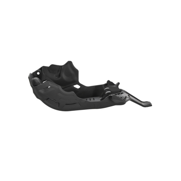 Плита під двигун Acerbis Yamaha XXF 450/WR 450 F/YZ 450 FX (24-)/ YZ 450 F (23-) чорна