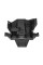 Плита під двигун Acerbis Yamaha XXF 450/WR 450 F/YZ 450 FX (24-)/ YZ 450 F (23-) чорна