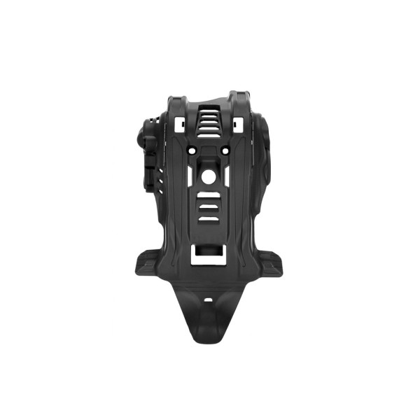 Плита під двигун Acerbis Honda CRF 450 R / RX (21-) чорна