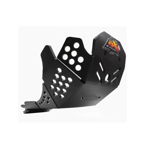 Плита під двигун AXP Racing Xtrem Honda CRF450R/CRF450RX/CRF400RX (17-20), CRF250R (19-21), CRF250RX (18-21)