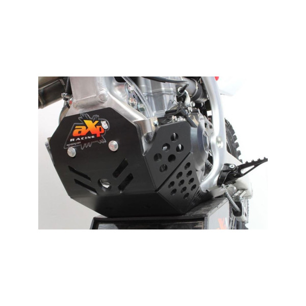 Плита під двигун AXP Racing Xtrem Honda CRF450R/CRF450RX/CRF400RX (17-20), CRF250R (19-21), CRF250RX (18-21)
