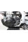 Плита під двигун AXP Racing Xtrem Honda CRF450R/CRF450RX/CRF400RX (17-20), CRF250R (19-21), CRF250RX (18-21)