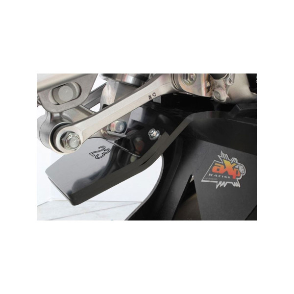Плита під двигун AXP Racing Xtrem Honda CRF450R/CRF450RX/CRF400RX (17-20), CRF250R (19-21), CRF250RX (18-21)