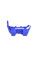 Плита під двигун Acerbis Yamaha XXF 450/WR 450 F/YZ 450 FX (24-)/ YZ 450 F (23-) синя