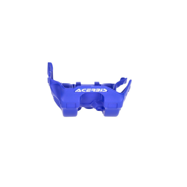 Плита під двигун Acerbis Yamaha XXF 450/WR 450 F/YZ 450 FX (24-)/ YZ 450 F (23-) синя