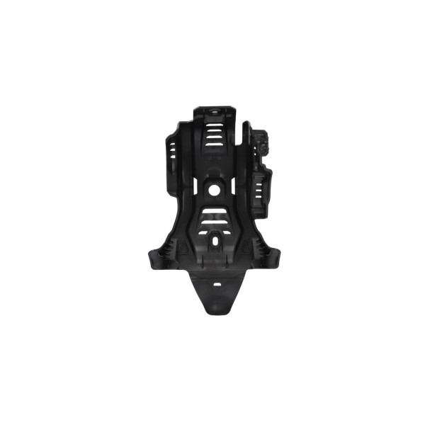 Плита під двигун Acerbis Beta RR 250/300 2T (20-23) чорна