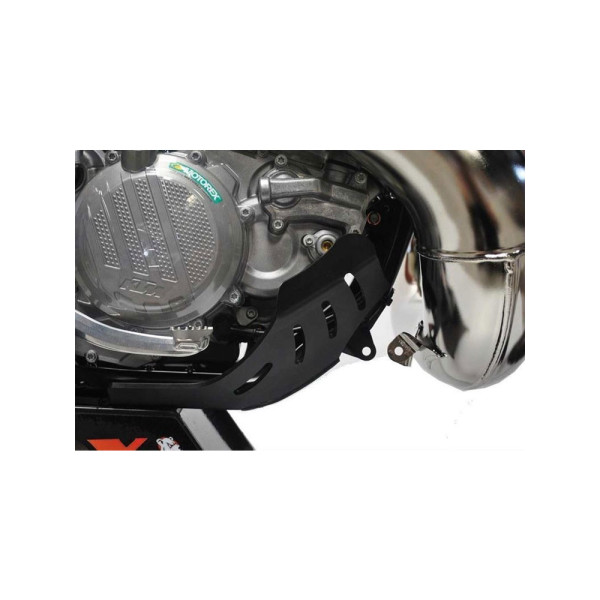 Плита під двигун AXP Racing Husqvarna, KTM (обрані моделі)