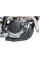 Плита під двигун AXP Racing KTM 250 EXC-F (24-)/350 EXC-F (24-) чорна