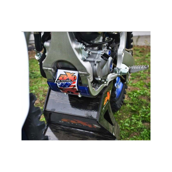 Плита під двигун AXP Racing Yamaha YZ450F (18-22), YZ250F (19-23)