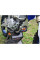 Плита під двигун AXP Racing Yamaha YZ450F (18-22), YZ250F (19-23)