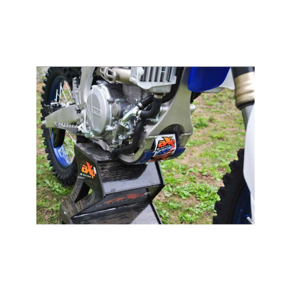 Плита під двигун AXP Racing Yamaha YZ450F (18-22), YZ250F (19-23)