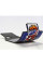 Плита під двигун AXP Racing Yamaha YZ450F (18-22), YZ250F (19-23)