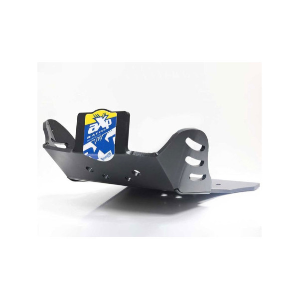 Плита під двигун AXP Racing Husqvarna TC 125 (14-15)
