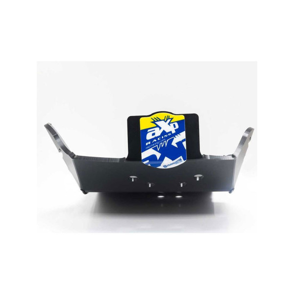 Плита під двигун AXP Racing Husqvarna TC 125 (14-15)