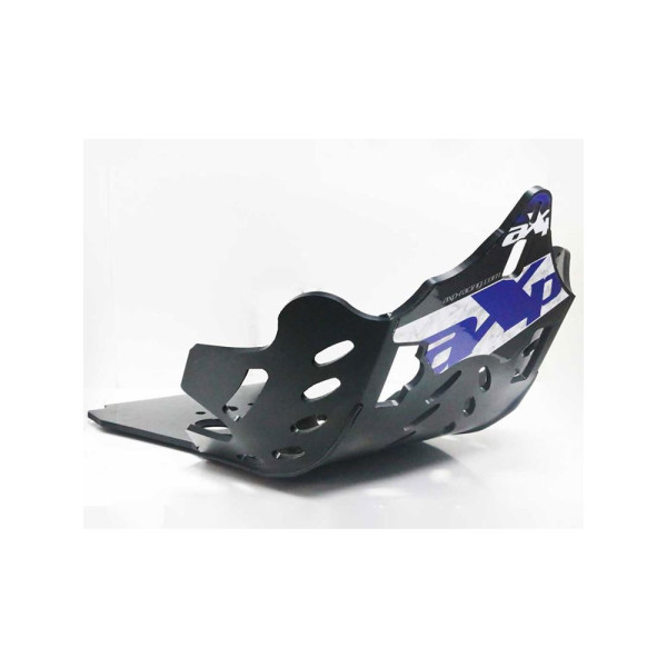 Плита під двигун AXP Racing для Yamaha WR250F (07-10)