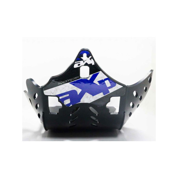 Плита під двигун AXP Racing для Yamaha WR250F (07-10)