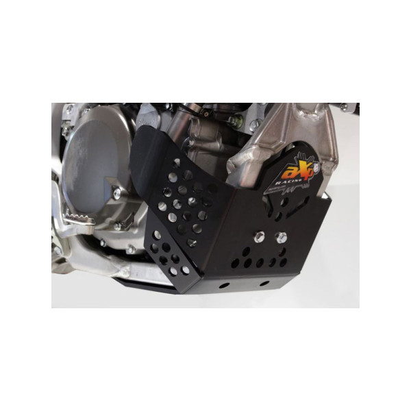Плита під двигун AXP Racing для Suzuki RMZ450 (18-19)