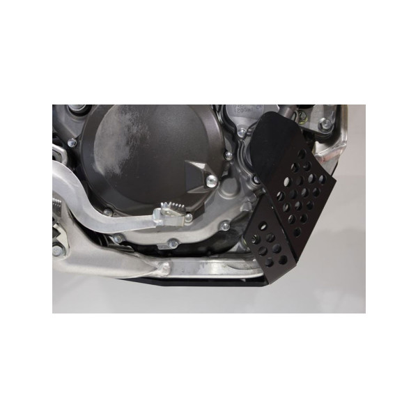 Плита під двигун AXP Racing для Suzuki RMZ450 (18-19)