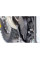 Плата під двигун AXP Racing KTM EXC 250/ 300 (24-)/ XC-W 250/ 300 (24-) чорна