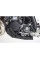Плата під двигун AXP Racing KTM EXC 250/ 300 (24-)/ XC-W 250/ 300 (24-) чорна