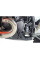 Плата під двигун AXP Racing KTM EXC 250/ 300 (24-)/ XC-W 250/ 300 (24-) чорна