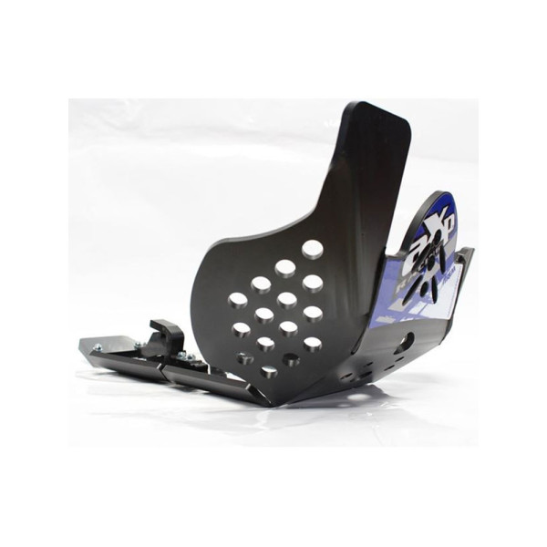 Плита під двигун AXP Racing Xtrem Yamaha YZ250F (14-18)/YZ450F (14-17)