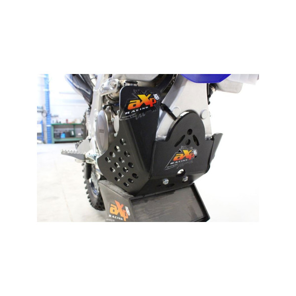 Плита під двигун AXP Racing Xtrem Yamaha YZ250F (14-18)/YZ450F (14-17)