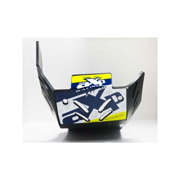 Плита під двигун AXP Racing Husqvarna FE450/FE501/FE501S (17-23)