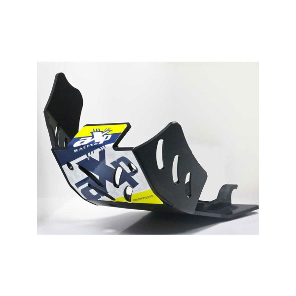 Плита під двигун AXP Racing Husqvarna FE450/FE501/FE501S (17-23)