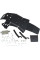 Плита під двигун Moose Racing PRO LG для Husqvarna TC 250/ TX 300 (17-18)/ KTM 250 SX/ XC/ 300 XC (17-18) чорна