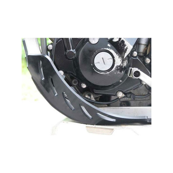 Плита під двигун AXP Racing Kawasaki KX450F (09-15)