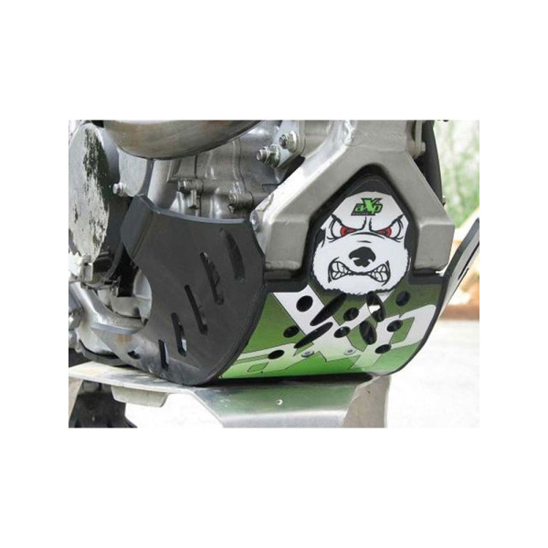 Плита під двигун AXP Racing Kawasaki KX450F (09-15)