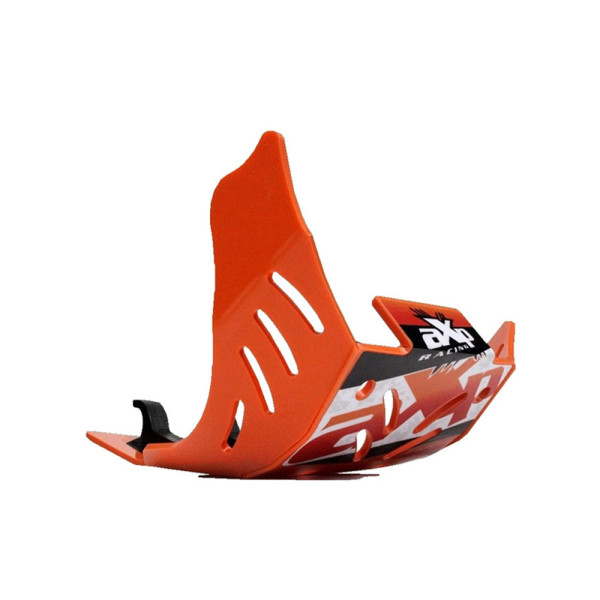 Плита під двигун AXP Racing KTM 450EXCF/500EXCF/500XCFW (17-23)